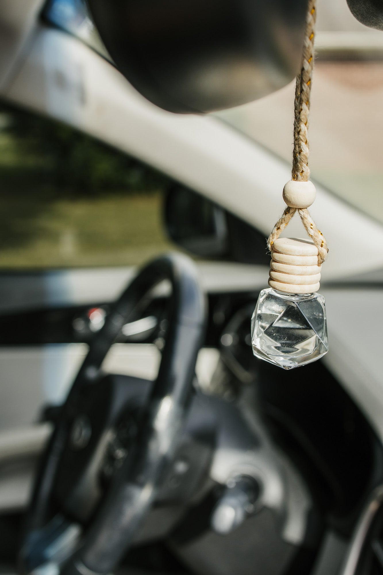 Blackberry Bliss Car Diffuser