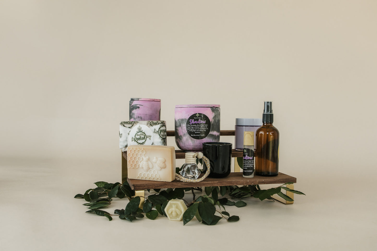 Shadow Fragrance Roller