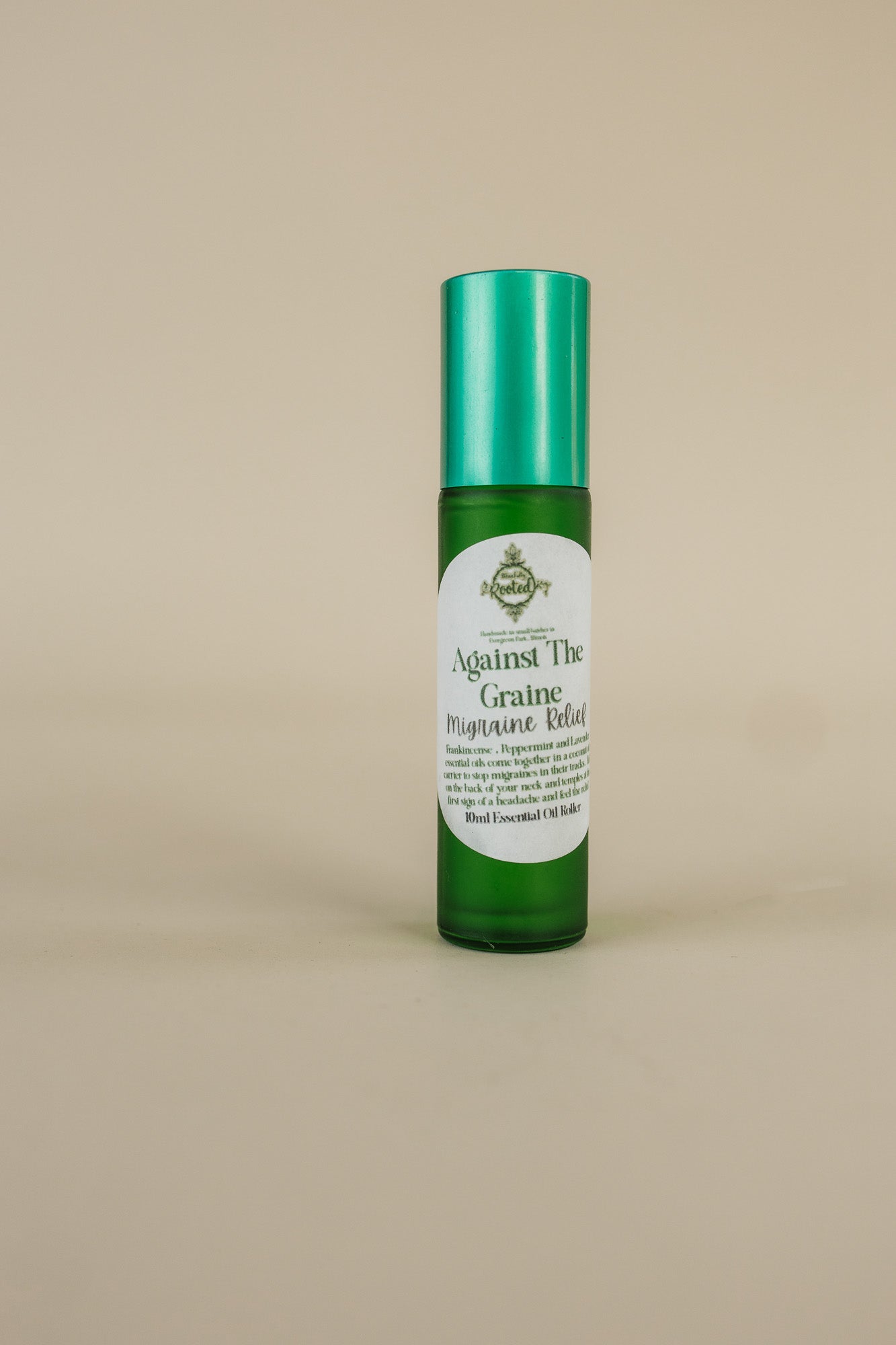 Against the Graine Migraine Relief Roller