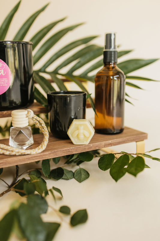 Aloha 6 Wax Melts