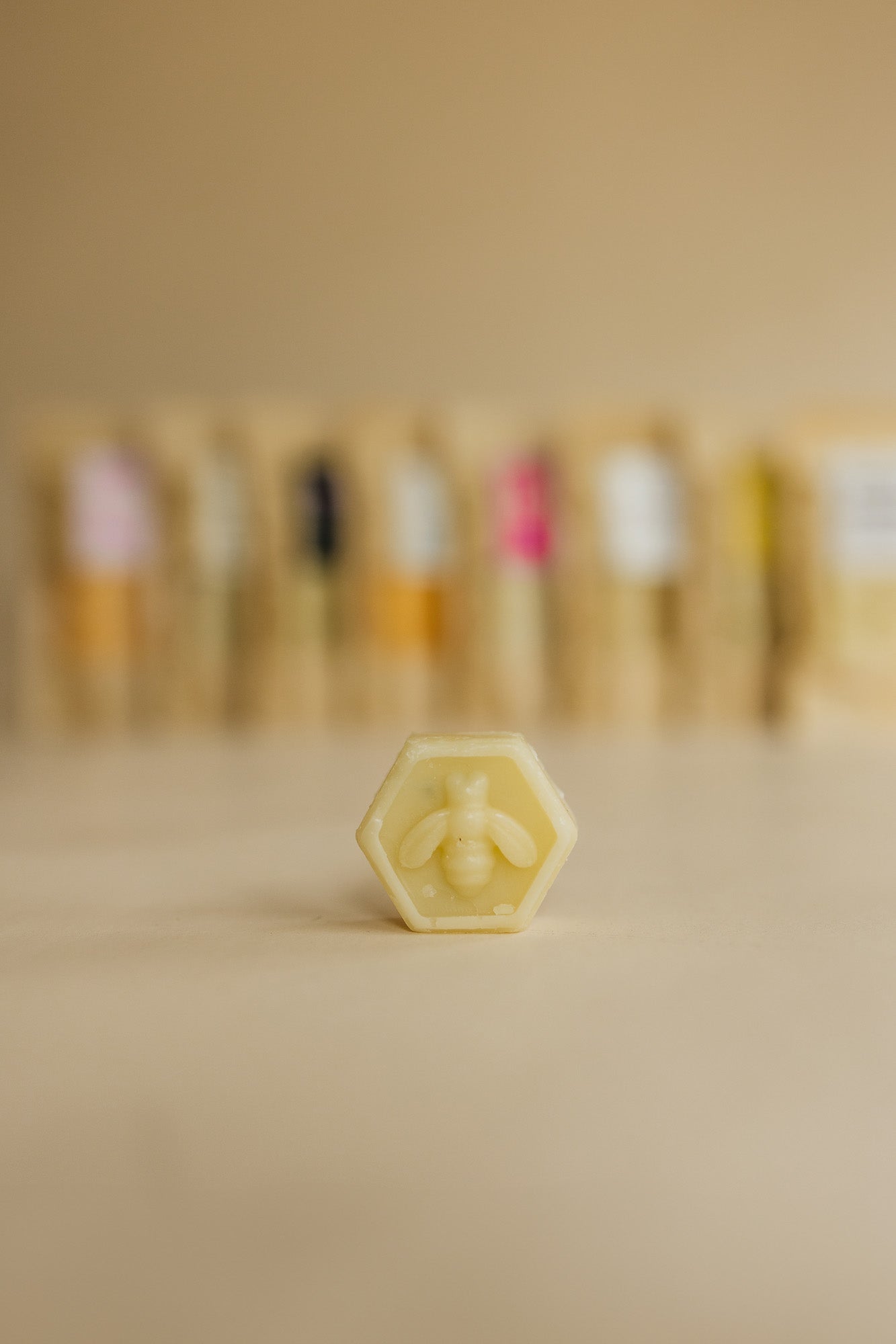 Aloha 6 Wax Melts