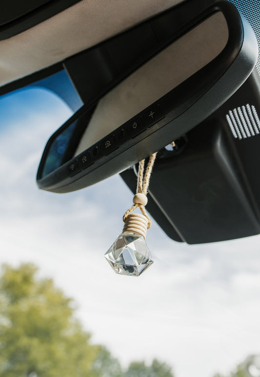 April Showers Car Diffusers
