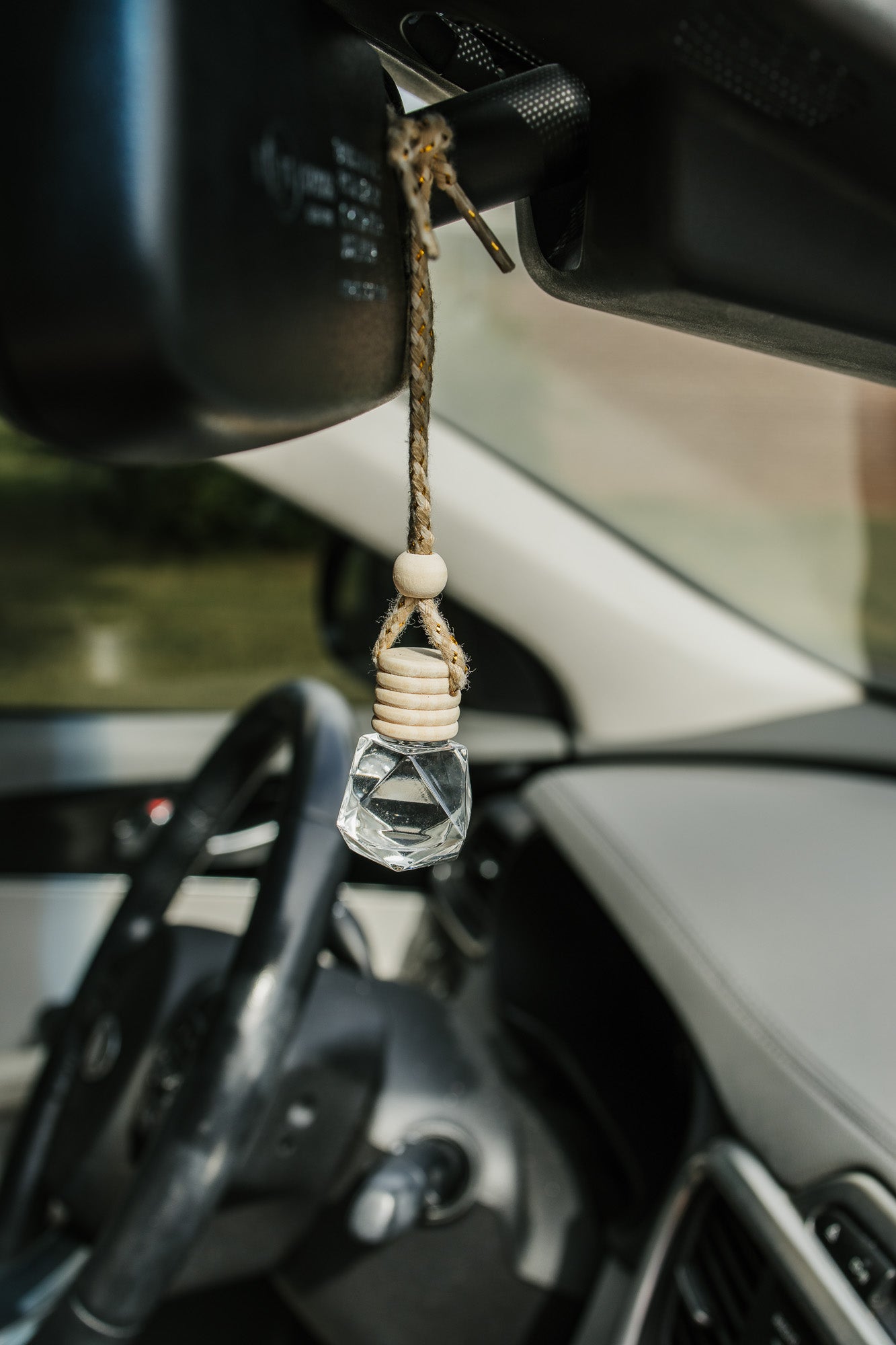 Shadow Car Diffuser