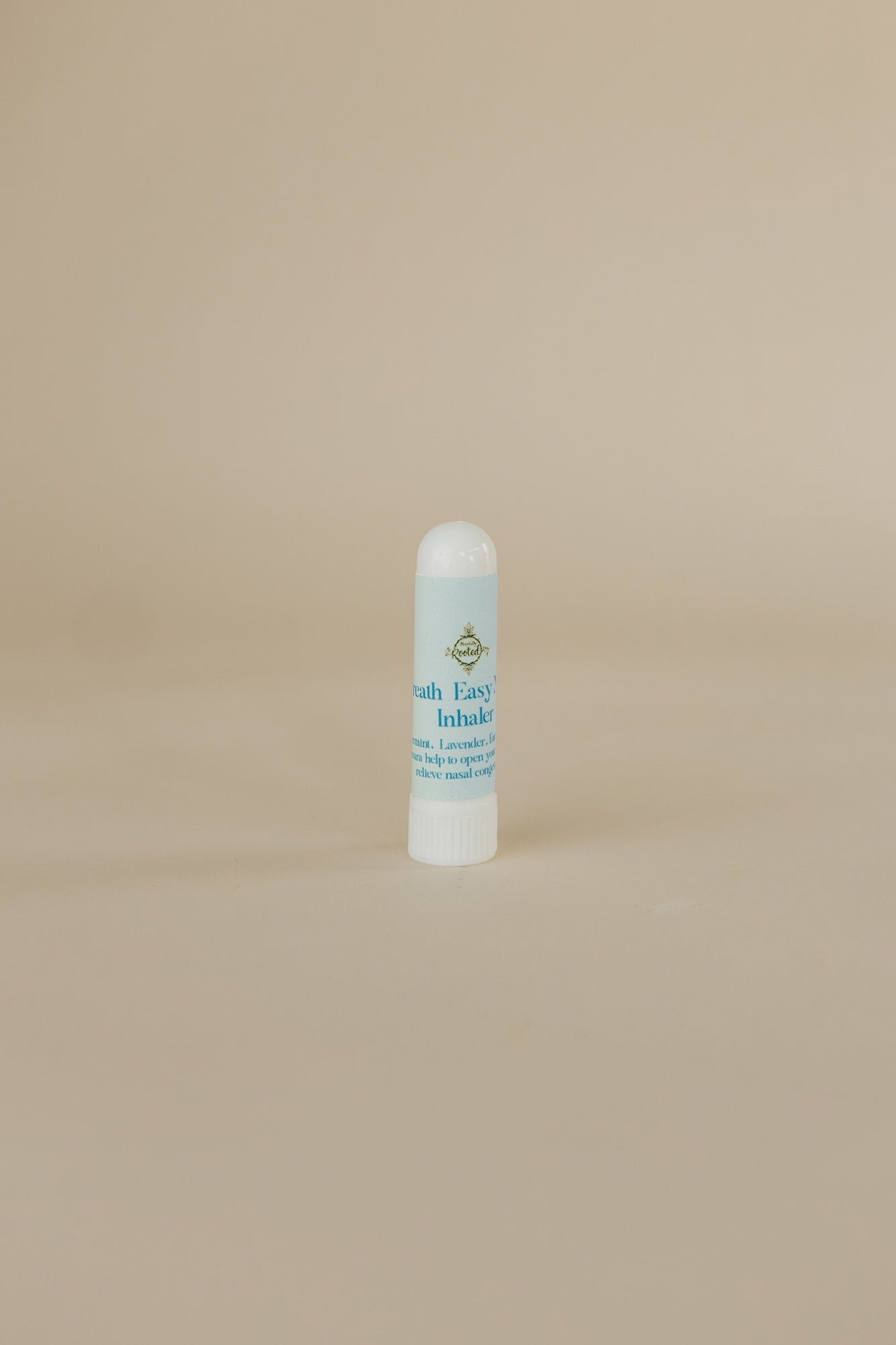 Breath Easy Nasal Stick