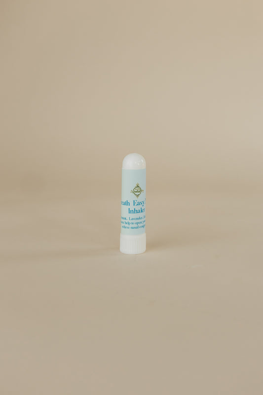 Breath Easy Nasal Stick