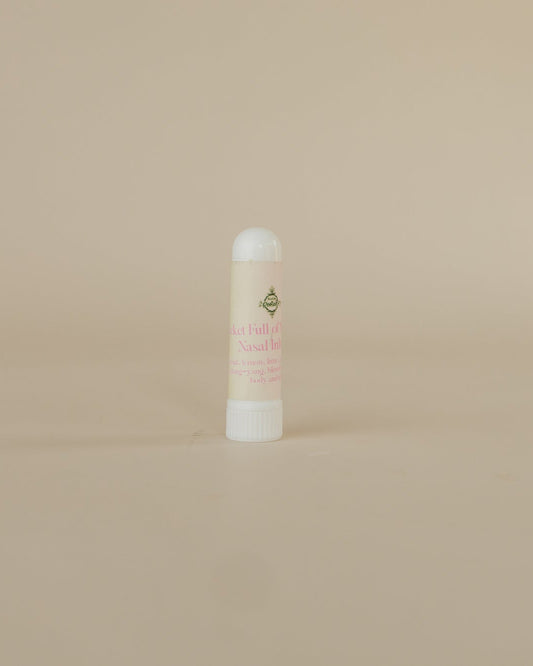 Pocket Full of Sunshine Nasal Stick