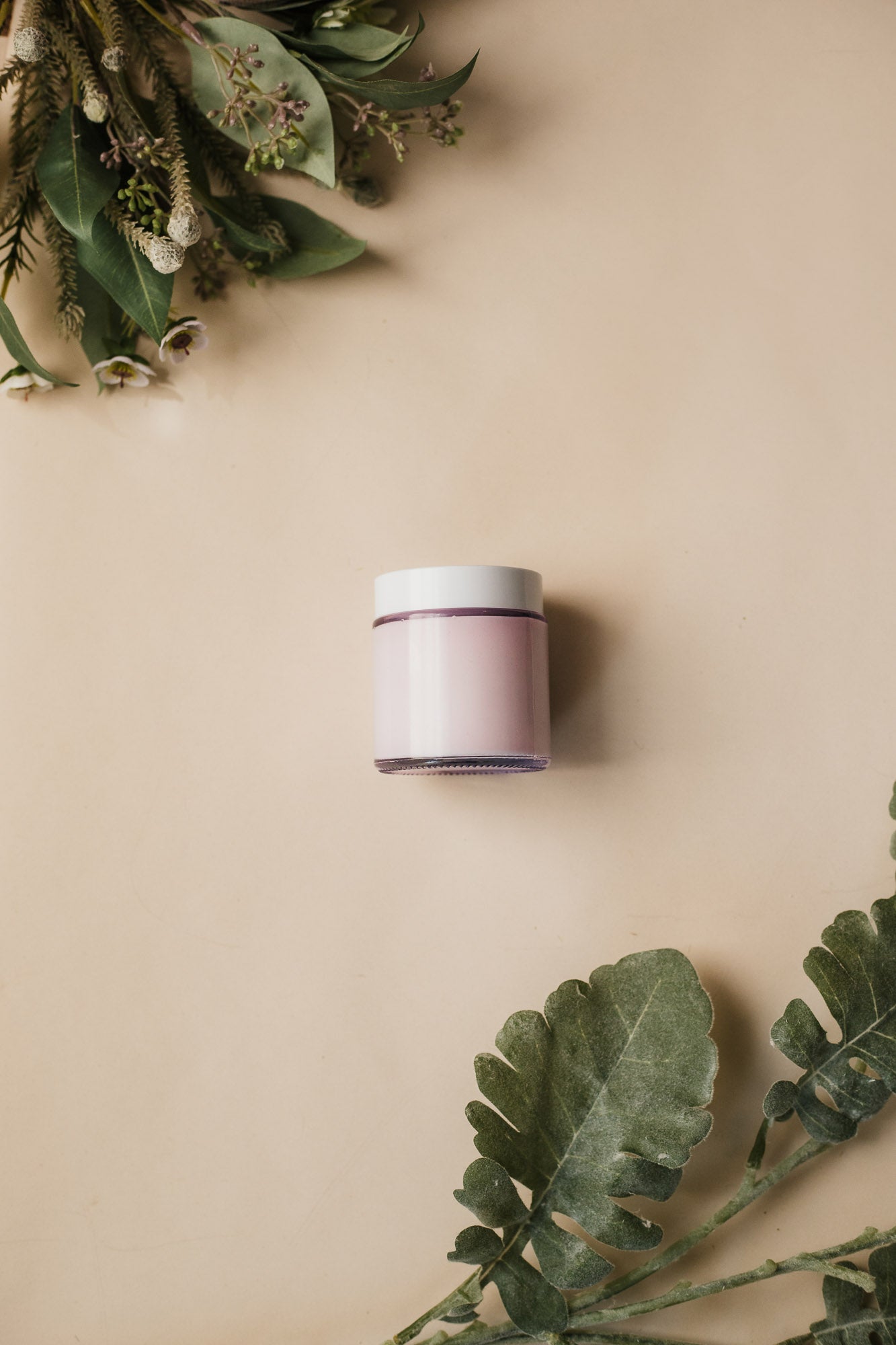 4oz Blackberry Bliss Hand and Body Cream