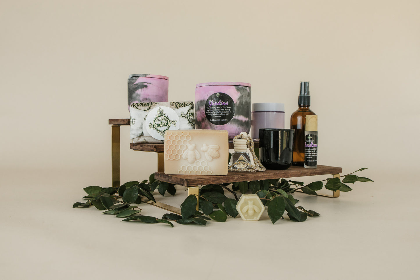 Shadow 4oz Hand & Body Cream