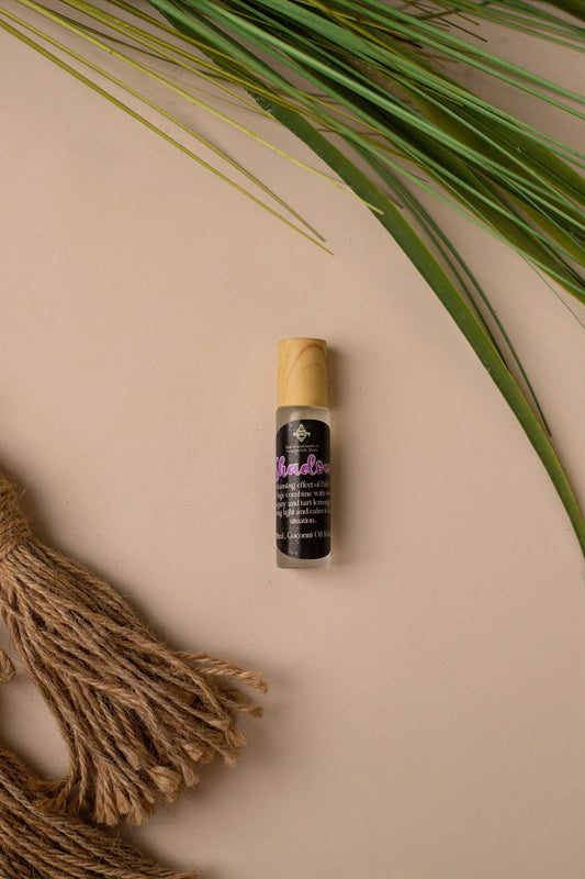 Shadow Fragrance Roller