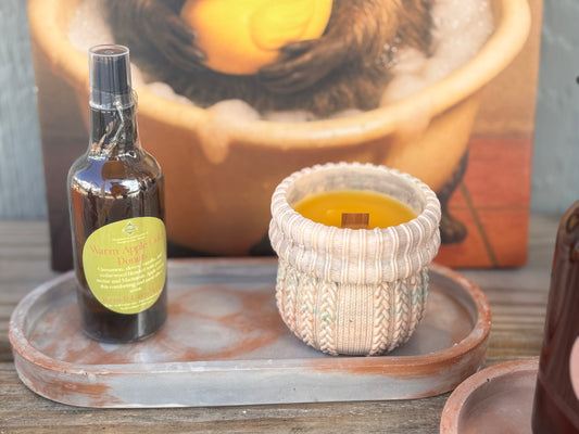 5oz Fall Essential Bundle